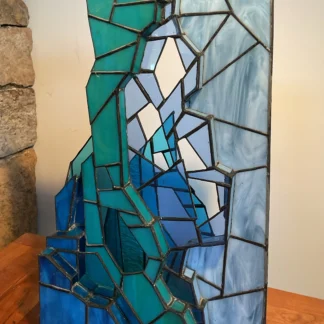 Facade by Ginger Peloquin