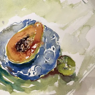 Summer Fresh by Ann Pham