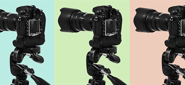 best camera for photographing artwork 2021