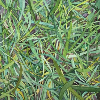 Landscape by Maureen Rabinovitz