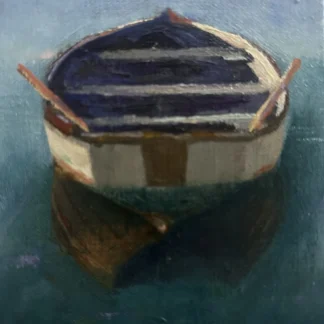 Row Me Away by Mary Ann Rametta