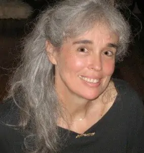 Renate Maile-Moskowitz