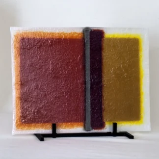 Rothko Rustbelt by Doris Ross