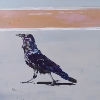 I'm Walkin' Here! by Jay Ryan
