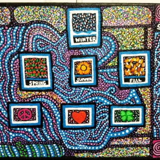 97 by Sandy Sanford