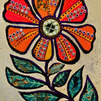 Bloom by Liz Santulli