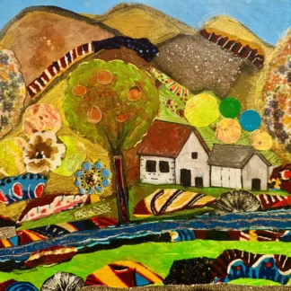Country by Liz Santulli
