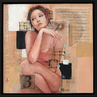Solutions by Karen Schmitt