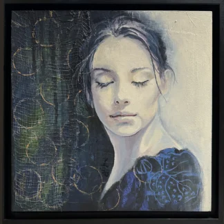 Calm by Karen Schmitt