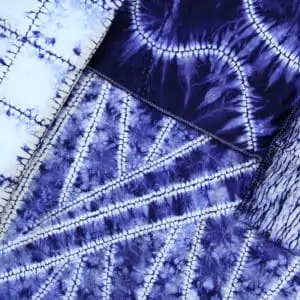 Candace Edgerley Shibori