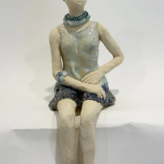 Summer Time by Laurie Siegel