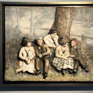 Family Outing by Samuel C. Miller
