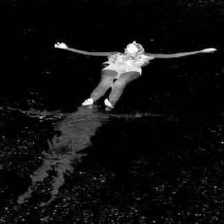 Night Like Swim by Lewis Smith