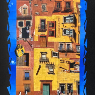 Surprises of San Miguel 2 by Darren Smith