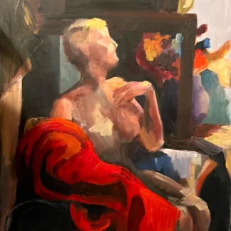 Afternoon Sun by Wendy Haimes Smith