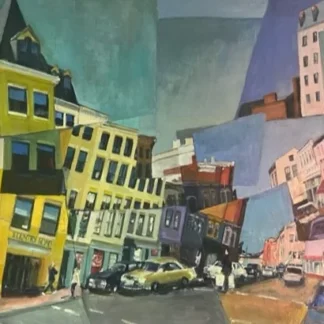 Georgetown by Wendy Haimes Smith