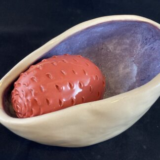 Bounty by Barbara Stauffer