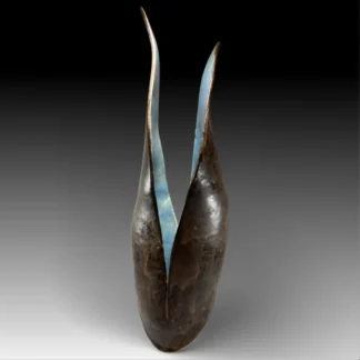 After the Fall III by Barbara Stauffer