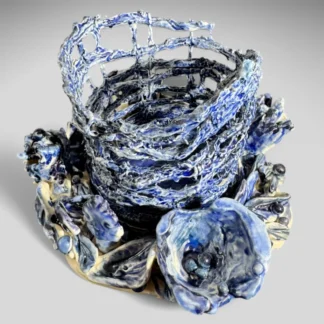 Salvage by Barbara Stauffer