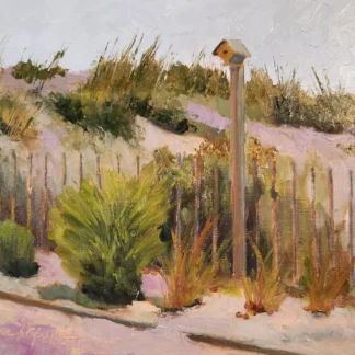 Pulling Weeds Allowed by Barbara Stepura
