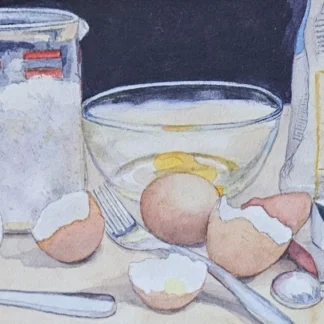 Make and Bake by Katherine Sullivan