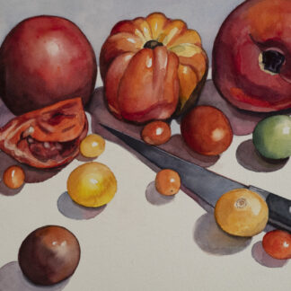 Slice It by Katherine Sullivan