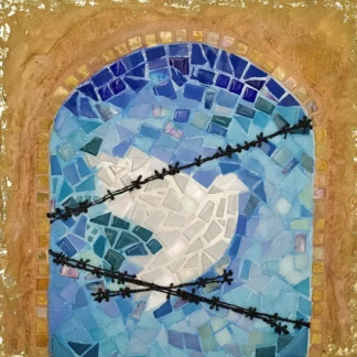 Peace in Peril by Nafia Syeed