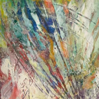 Celebration by Tina Falkenbury