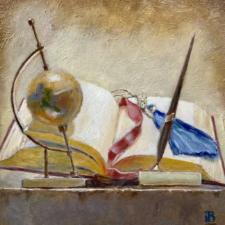 The Diary by Ito Briones