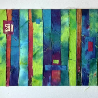 Sea of Green by Suzanne Tillman
