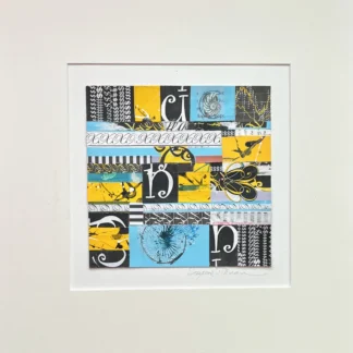 Text Messages by Suzanne Tillman