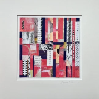 Mixed Messages by Suzanne Tillman