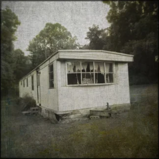 Keep Out by Jo Ann Tooley