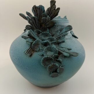 Ocean Relic by Amanda Traub