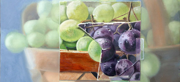 What Is Trompe L oeil The Art Of Illusion The Art League