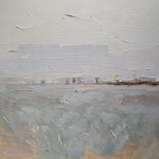 Permian Basin, Texas by Peri Turns