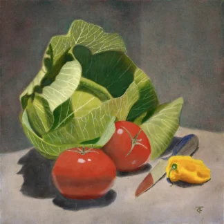 Pick Your Own by Fred Tyner