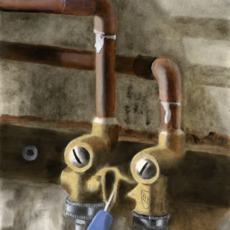 Pipe Dreams by Fred Tyner