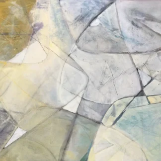 WHITE by Karen Van Allen