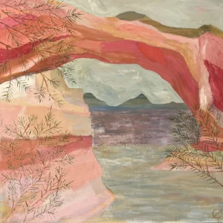 Capitol Reef by Heidi Vatanka