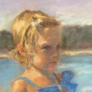 Sunlit by Ann Wallace