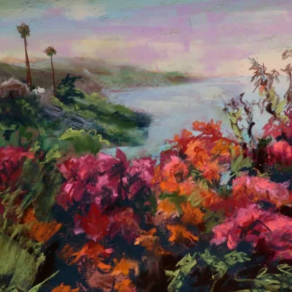 Overlook by Ann Wallace