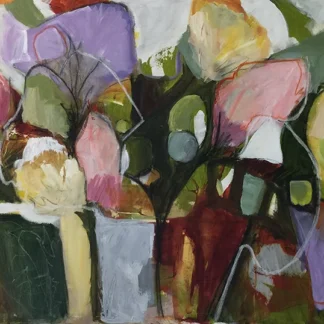 Morning Dew by Kay Walsh