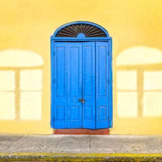 Locked by Wayne Guenther