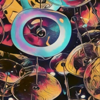 Circle Back by Amy Woodhouse
