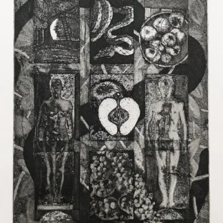 Core of the Matter by Eileen Yeager