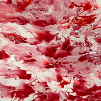 Red by Guido Zanni
